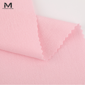 環境に優しいコットンニット生地 エコファッションデザイン用 生分解性ニットテキスタイル 低環境影響 812 # - Product Image 3