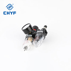 AFC serisi hava kaynak tedavi üniteleri AFC hava kombinasyonu AFC2000 - Product Image 2