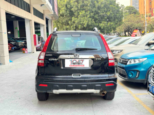 <span class=keywords><strong>Honda</strong></span> <span class=keywords><strong>CRV</strong></span> 2009 Usada - Edición de Lujo Automática 4WD 2.4L - Product Image 5
