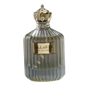 BADE'E AL OUD profumo di profumo arabo maschile per gli uomini di alta qualità di lunga durata naturale profumato spray 100ml inglese imballaggio