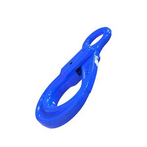 Offre Spéciale SLR SLR-<span class=keywords><strong>1005</strong></span> en acier allié Selflock Eye Gréement Crochet pour l'exploitation minière de l'industrie lourde de levage et de sécurité - Product Image 4