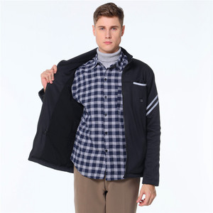 VINMORI Wholesale High Quality Winter Waterproof Motorcycle Clothing <strong>Electric</strong> <strong>Heating</strong> Vest <strong>Jacket</strong> - Product Image 3