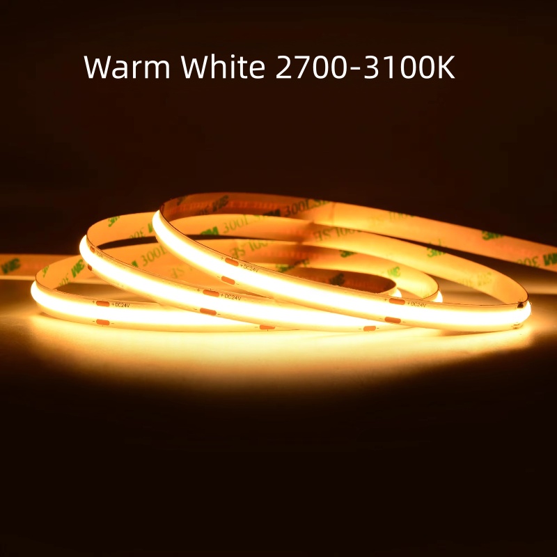 Blanco cálido 2700-3100K