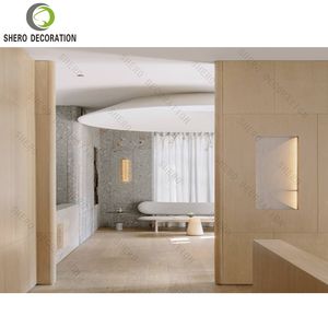 Vitrine alimentaire de restaurant design d'intérieur de salle à manger élégant pour la décoration de restaurant - Product Image 6