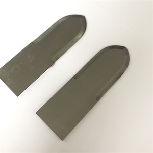 Hiệu Suất Cao Giá Rẻ Tiện Ích Logal Công Nghiệp Đặc Biệt-Hình Lưỡi Dao Trong 10 Pcs Mỗi Thiết Lập Trên-Thời Gian giao Hàng - Product Image 2