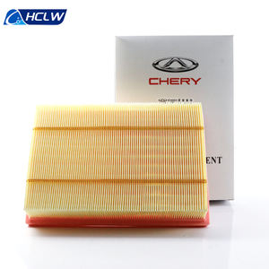 奇瑞TJ1Explorer 06 JAECOO J7发动机正品高气流灰尘花粉保护空气滤清器OEM更换新状态 - Product Image 2