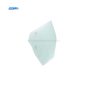 Vidrio templado transparente pulido para puerta de coche Land Rover Range Rover Freelander L359 OE CUB500100 - Product Image 3