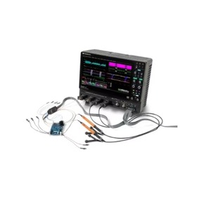 เครื่องวิเคราะห์สัญญาณ Teledyne Lecroy Wavepro 604hd เครื่องวิเคราะห์พลังงาน มอเตอร์ไดรฟ์ - Product Image 2