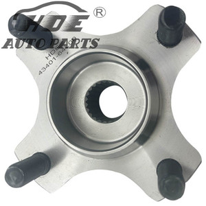 43401-64L00 4340146L00 Venta al por mayor de piezas de automóvil HDE, Rodamiento de cubo de rueda para Suzuki Hustler - Product Image 4