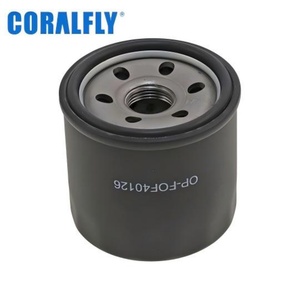 Filtro de Aceite 1012010-01 372-1012010 465Q-1017950 para GEELY CHANGAN EMGRAND EC7 GC7 GX2 GX7 Panda - Product Image 2