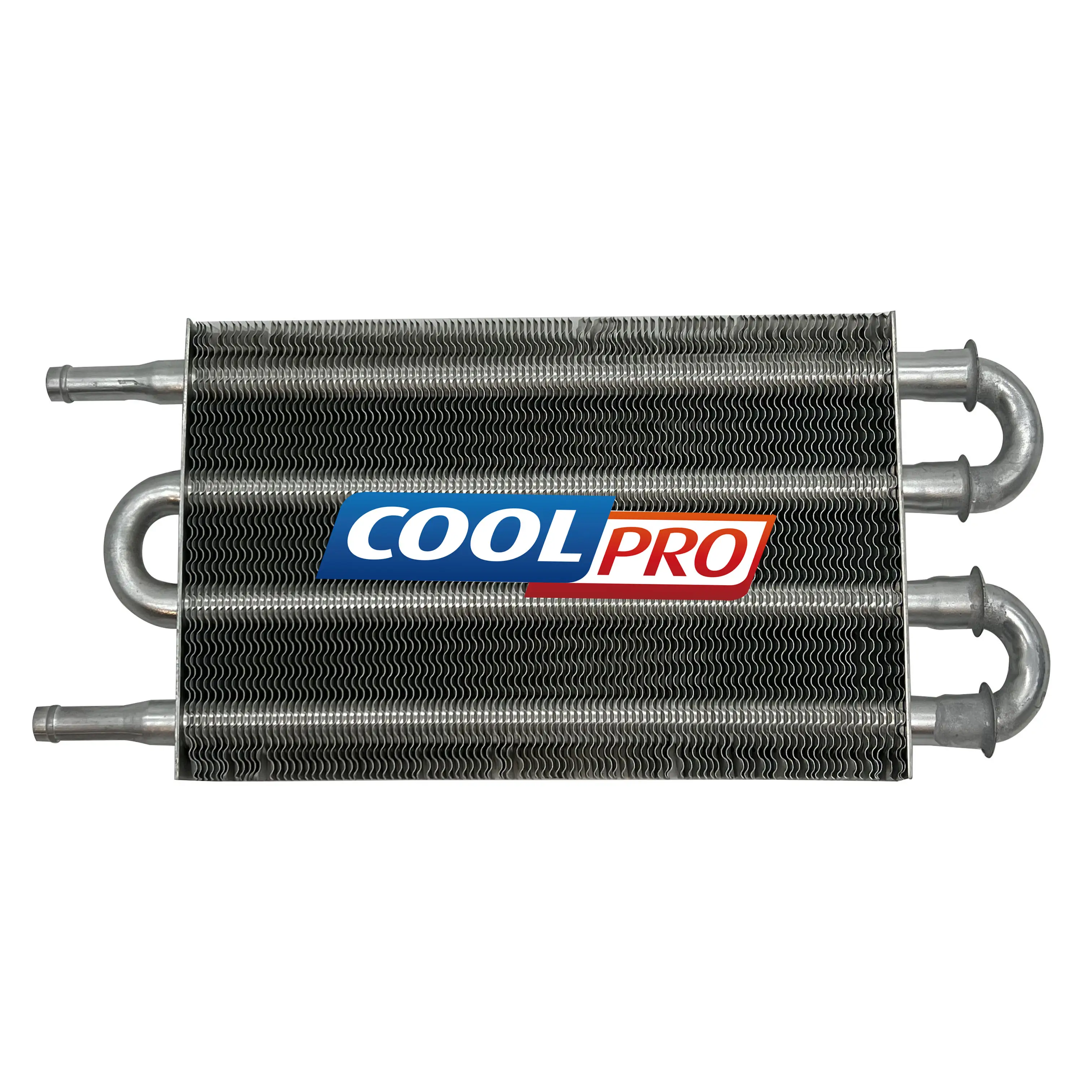 Universal Transmission Oil Cooler 401 Rohr und Finne für die Aufnahme Größe: 222*127*19,05mm 8,74 "* 5,00" * 0,75 "Zoll