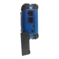 Probador S600 VDSL VDSL2 ADSL WAN LAN XDSL Equipo de prueba de línea con localizador de fallas de cable TDR 35b Multímetro de mano
