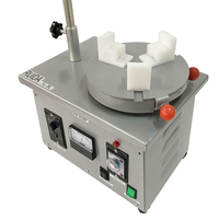Mélangeur automatique pour encre plastisol