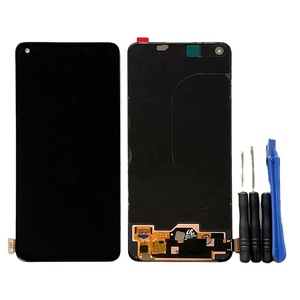 Pantalla Táctil AMOLED Original para <span class=keywords><strong>Oneplus</strong></span> <span class=keywords><strong>Nord</strong></span> CE 2 <span class=keywords><strong>5G</strong></span>, Pantalla LCD para Teléfono Móvil <span class=keywords><strong>Oneplus</strong></span> <span class=keywords><strong>Nord</strong></span> 2T - Product Image 4