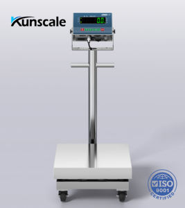 Hochpräzise Tisch waage 1g/2g/5g 30kg/60kg/100kg Elektronische Waage Industrielle Tisch bank waage - Product Image 2