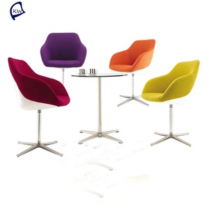 <span class=keywords><strong>Perezoso</strong></span> sofá tela silla moderno acolchado sillón - Product Image 1