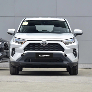 Nouveau Toyota <span class=keywords><strong>RAV4</strong></span> SUV 2026, <span class=keywords><strong>Hybride</strong></span> Bi-moteur 2.5L 185ch à Quatre <span class=keywords><strong>Roues</strong></span> <span class=keywords><strong>Motrices</strong></span>, Disponible pour Vente Immédiate. - Product Image 1