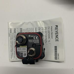 Sensor de Visión Japonés IV2-G500MA Nuevo y Original con IA Integrada - Product Image 2
