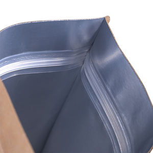 ถุงซิปวัสดุย่อยสลายได้เป็นมิตรต่อสิ่งแวดล้อมสำหรับถุงบรรจุ<span class=keywords><strong>เมล็ด</strong></span>พั<span class=keywords><strong>น</strong></span>ธุ์<span class=keywords><strong>ผัก</strong></span> - Product Image 6