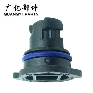 Guangyi Parts Oil Pan Drain <b>Plug</b> 55501526 For LSY Engine Repair <b>Replacement</b> - Product Image 2