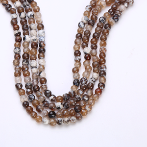 2021 <b>Beads</b> for Jewelry Making Faceted Peridot Topaz Opal <b>Turquoise</b> Ametrine <b>Beads</b> Brilliant Trillion Rondelle Calibrated - Product Image 6