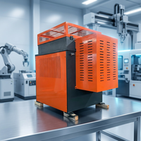 Máquina de Prueba de Torsión Estática Horizontal de Laboratorio con Software para PC