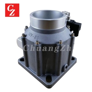 Soupape d'admission AIV-85, pièces détachées pour compresseur d'air à vis, soupape d'admission - Product Image 2