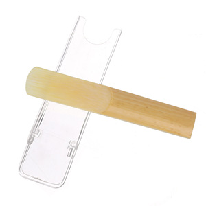 Cañas <span class=keywords><strong>de</strong></span> Clarinete Universales <span class=keywords><strong>de</strong></span> Fuerza 2.5, Caja <span class=keywords><strong>de</strong></span> 10 Cañas Seleccionadas para un Tono y una Capacidad <span class=keywords><strong>de</strong></span> Interpretación Consistentes - Product Image 3