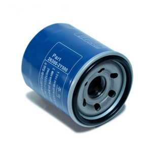 Filtre à huile de voiture de pièces de moteur automatique OE 26300-42040 26300-35503 26300-35504 26300-35505 26300-2Y500 42040 adapté pour Kia Hyundai - Product Image 2