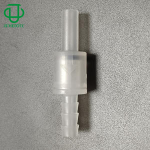 Vanne unidirectionnelle à ressort en plastique à installation rapide pour l'étanchéité de l'eau et de l'air, vanne de contrôle de débit unidirectionnelle - Product Image 3