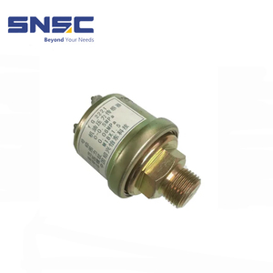 SNSC Weichai Engine WD615 Spare Parts JFZ2517A1 28V 55A WEICHAI Oil <strong>Pressure</strong> <strong>Sensor</strong> 61500090051 - Product Image 1