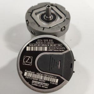 Codificador Original Heidenhain ECN 1313 512 62S12-71 12C0301 ID377 807-12, ECN 1313 512 62S12-71 12C0301 ID377 807-12 Heidenhain ECN - Product Image 3