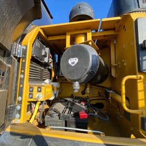 Excavadora Minera Importada con Envío Gratuito desde Japón, Excavadora Hidráulica Usada Caterpillar CAT336D2L de 36 Toneladas - Product Image 5