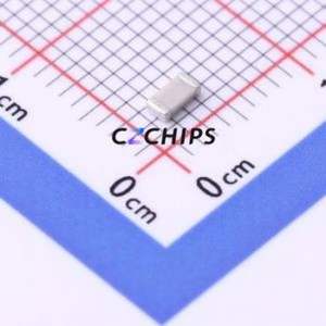 Condensador SMD (MLCC) 1206N470J631CT 1206 (Capacitancia: 47pF) (Precisión: 5%) Voltaje Nominal: 630V - Product Image 2