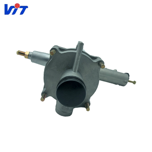 Vanne de déclenchement de freinage pneumatique VIT, vanne de déclenchement de charge, 4757111080 4757145000 - Product Image 3