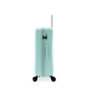 BUBULE de viajes mundo maleta de plástico expandible bolsa de viaje de equipaje - Product Image 3