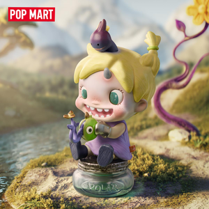 <span class=keywords><strong>ของแท้</strong></span> 100% POPMART POLAR Just One Bite ตุ๊กตาเมจิกบีนลิง - Product Image 2