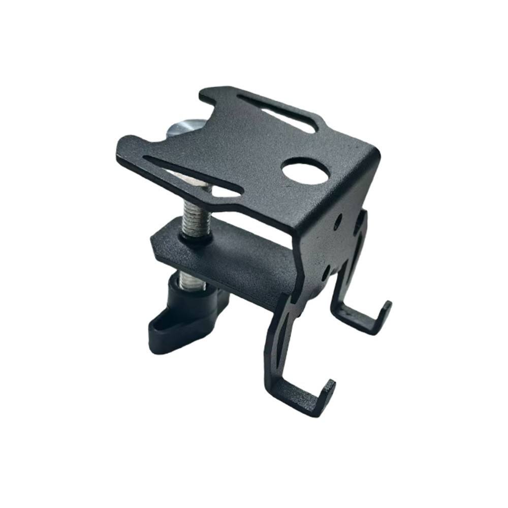 แคลมป์ตัวเอฟแบบมีตะขอ