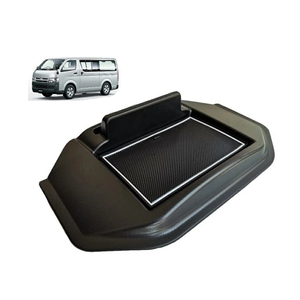 Le système de navigation de voiture portable de 10.2 pouces prend en charge CarPlay/AirPlay/Android Cast Mirror <span class=keywords><strong>WiFi</strong></span> pour Bluetooth MP3 <span class=keywords><strong>Free</strong></span> WAV Audio USB - Product Image 5