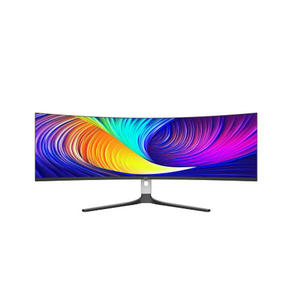 Monitor para Juegos CN Original HKC GS49UK de 49 Pulgadas, 2K/240Hz, QD-OLED, 0.03ms GTG, HDR True Black 400, 99% DCI-P3, Esports - Product Image 1