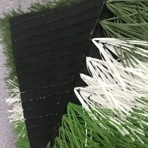 School Outdoor Playground Synthetic Turf Grass Long Thickness Artificial Turf Artificial Grass For Football Field