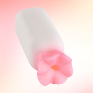 उच्च गुणवत्ता वाले गर्म होममेड हस्तमैथुन फूल छिपा योनि कृत्रिम वयस्क पुरुष सेक्स खिलौने पुरुषों के लिए थोक - Product Image 1