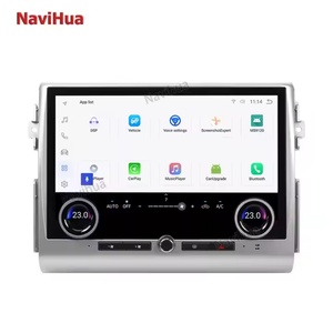 NaviHua Android Car Radio for Toyota FJ Cruiser 2007 2024 Touch Screen Multimedia <b>Auto</b> Carplay Navigation Headunit Monitor - Product Image 6