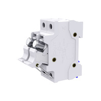 Fusible Chint de haute qualité avec boîtier ignifuge et porte-fusible monté sur rail RT28N-32X léger 500V 32A 50HZ/60HZ