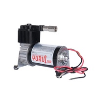 Compresor de freno de aire para camión, kit de suspensión neumática de repuesto automotriz, Dc12v