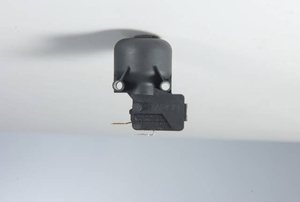 Interrupteur à bascule Micro-interrupteur Interrupteur à action rapide Interrupteur miniature SZM-V16-FC-63 SPDT 16A 125VAC 250VAC Interrupteur pour appareils industriels - Product Image 3