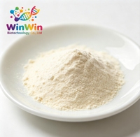 Winwin Supply Poudre de Vitamine K2 MK7 et Vitamine D3 de Qualité Alimentaire