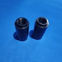 Gehäuse XGY-3202 Edelstahl CNC-gefräste Konstruktionskomponenten für Kompatible Maßgefertigte Teile