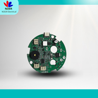 Carte de circuit imprimé PCBA pour machine à café expresso avec protection contre les surintensités, panneau de commande pour appareils électroménagers