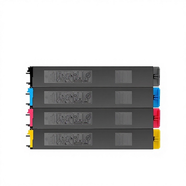 Factory Price A+ Grade Full Color Toner Cartridge BP-CT20 Compatible for BP C2521R C2021R C2021X Copier Parts